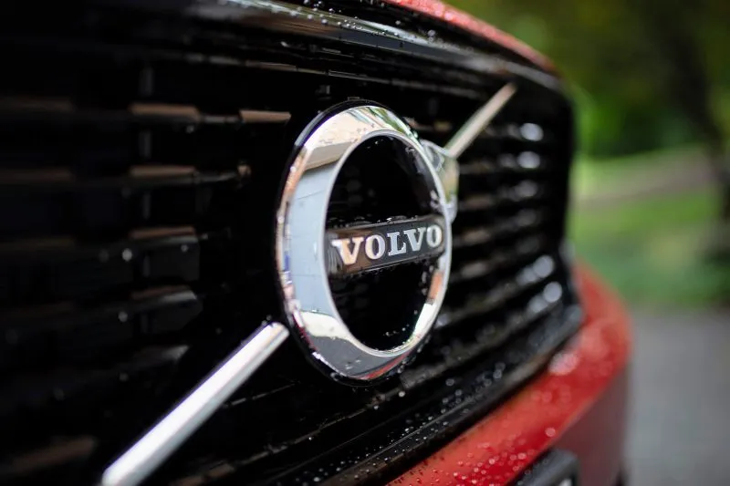 Co to jest program Volvo Selekt?