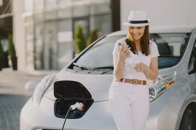 Kupujesz auto hybrydowe? Sprawdź, czy potrzebne Ci OC i AC