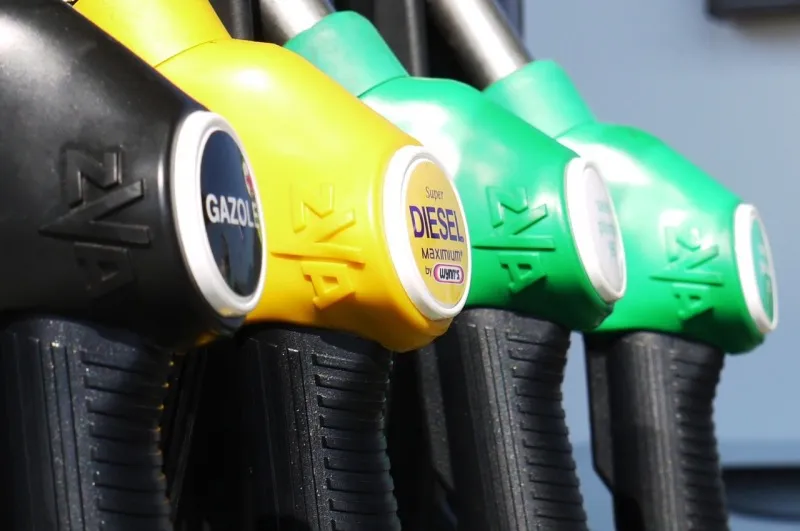 Diesel czy benzyna - co wybrać?