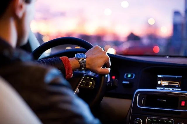 Jakie auto dla 5 osobowej rodziny wybrać?